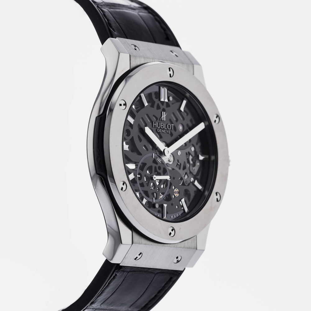 Hublot Classic Fusion Ultra-Thin 515.NX.0170.LR 4