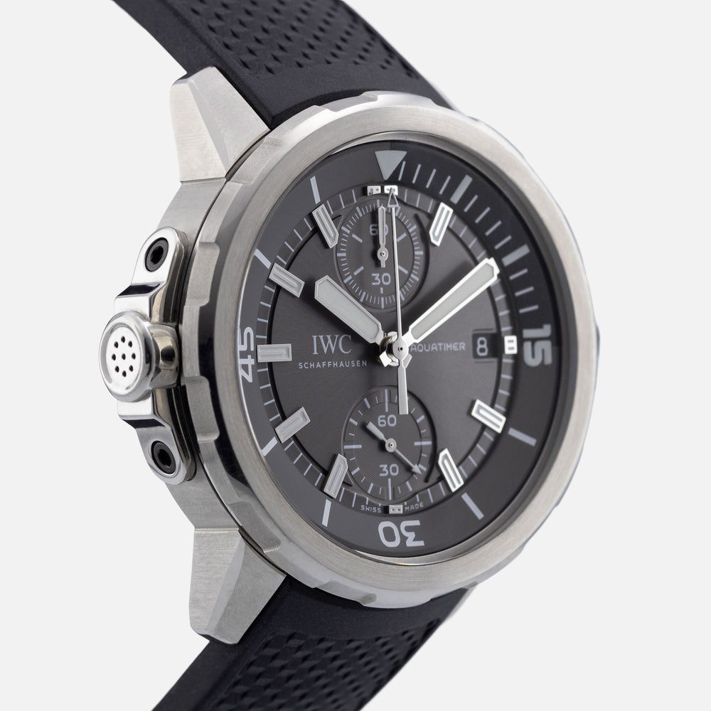 IWC Aquatimer IW3795-06 3