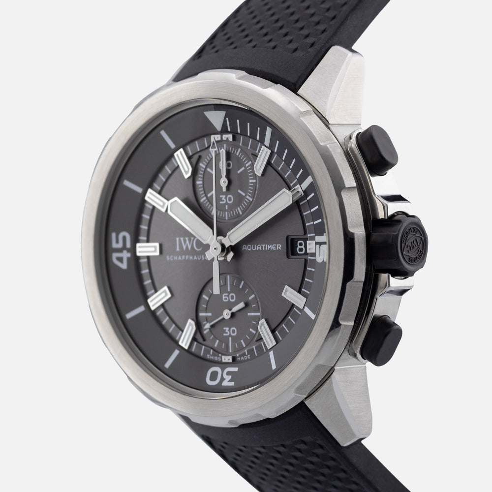 IWC Aquatimer IW3795-06 2