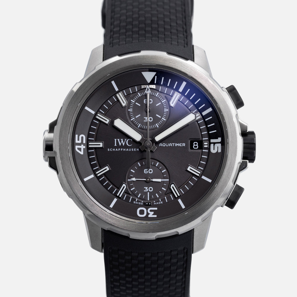 IWC Aquatimer IW3795-06 1