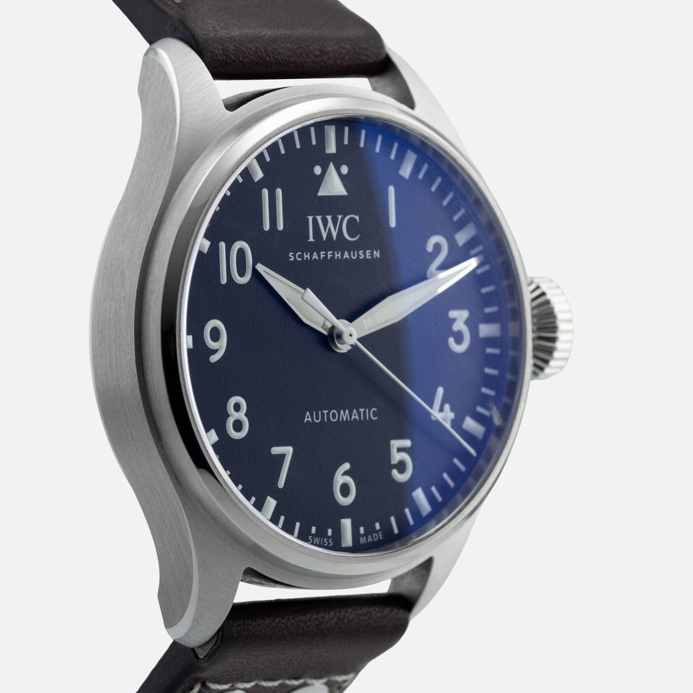 IWC Big Pilot IW3293-01 4