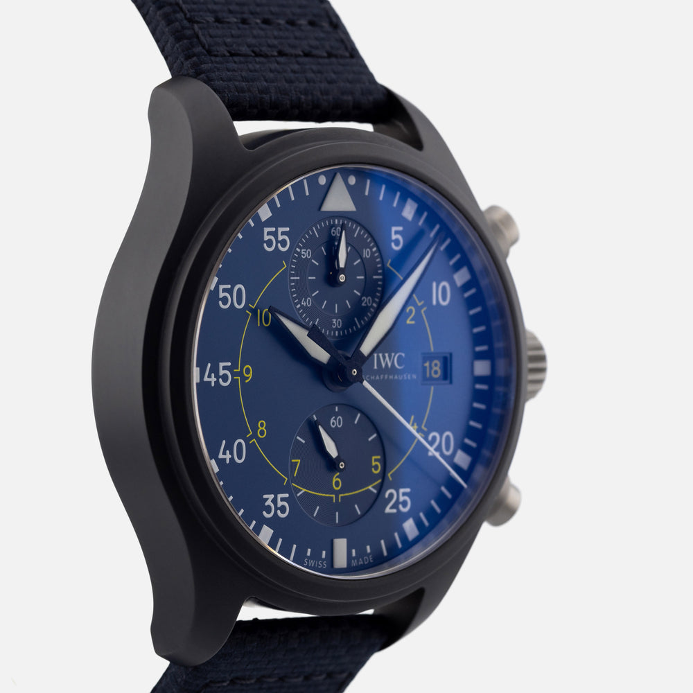 IWC Pilot IW389008 2