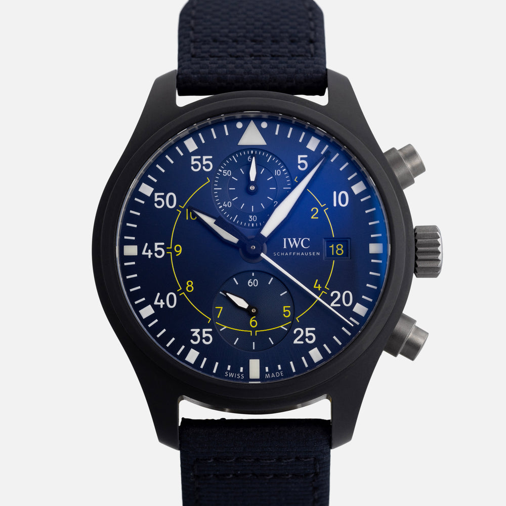 IWC Pilot IW389008 1