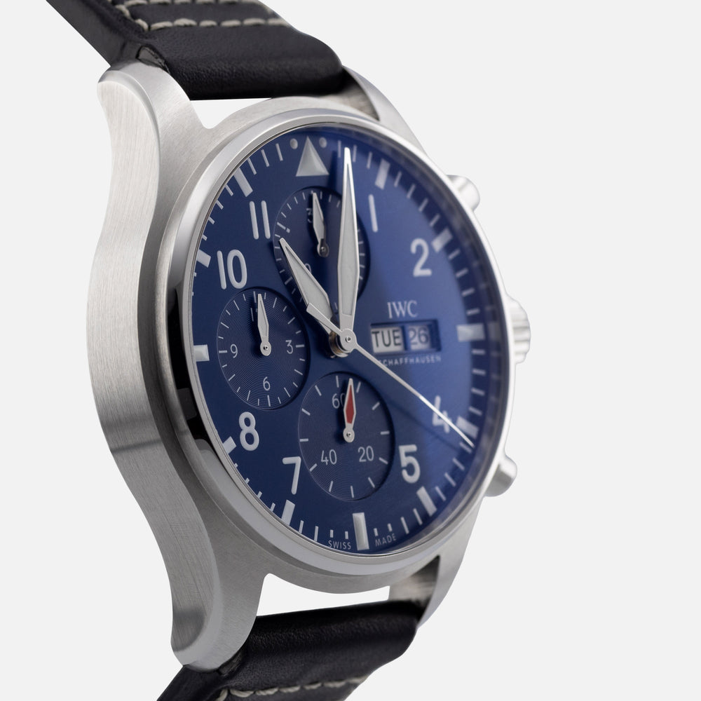 IWC Pilot IW3780-03 4