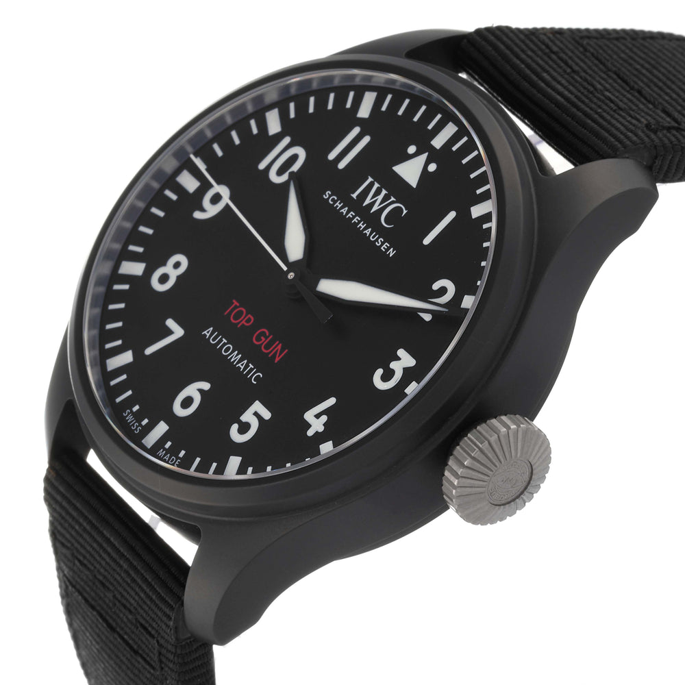 IWC Pilot IW329801 2