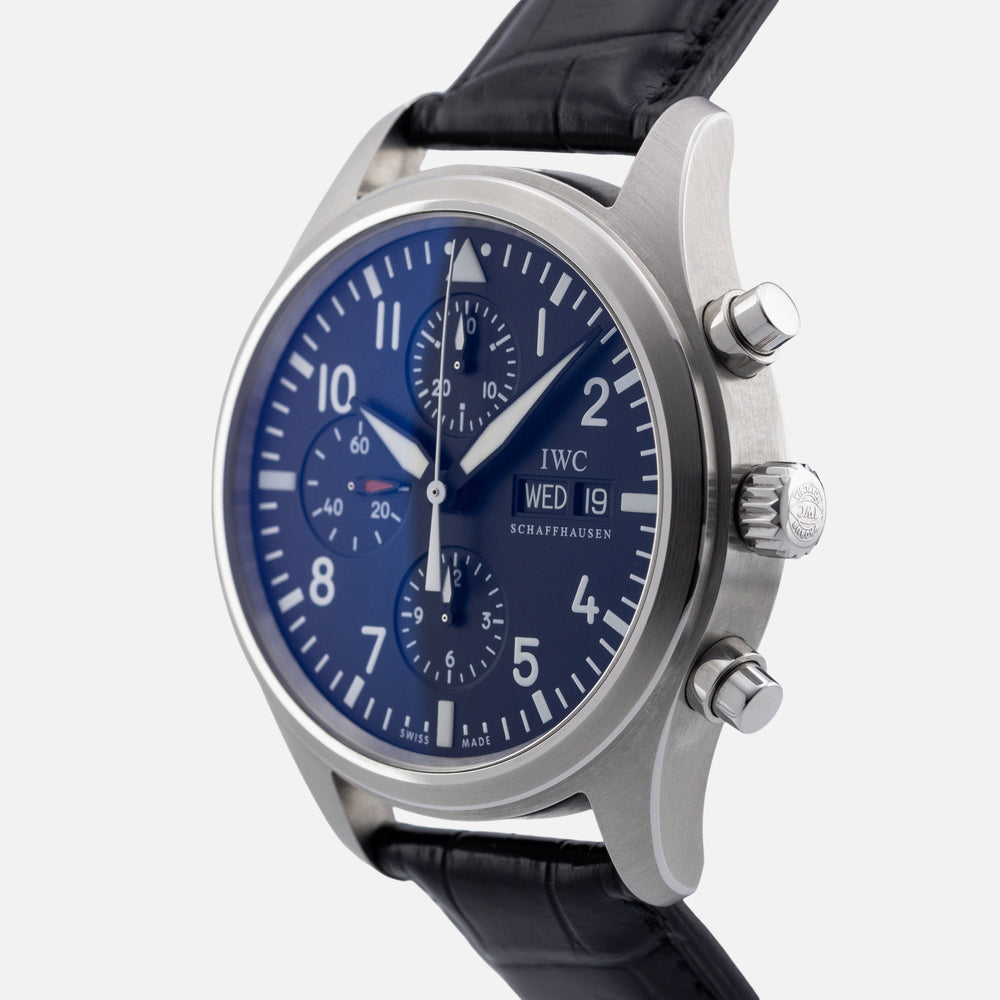 IWC Pilot IW3717-01 4