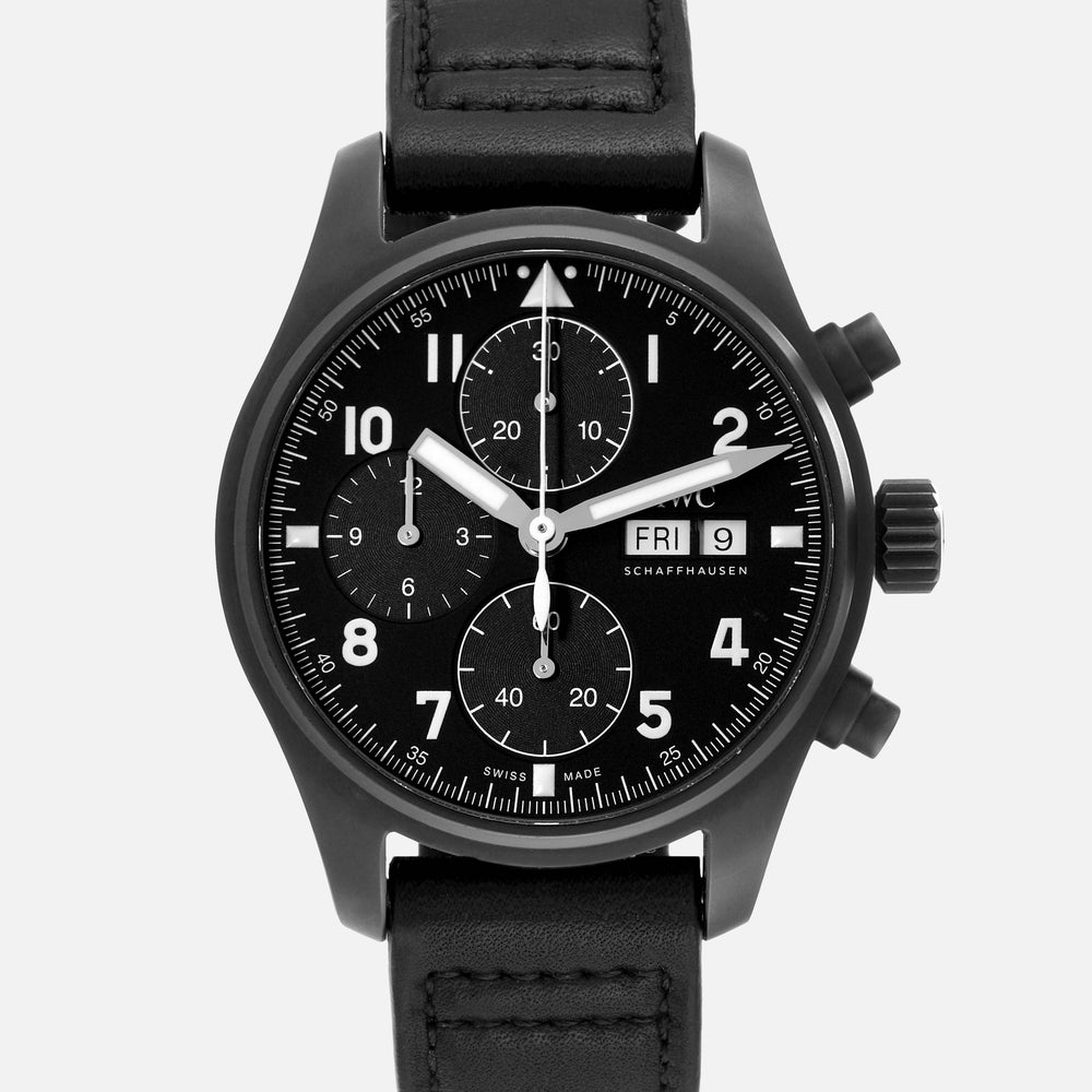 IWC Pilot IW387905 1