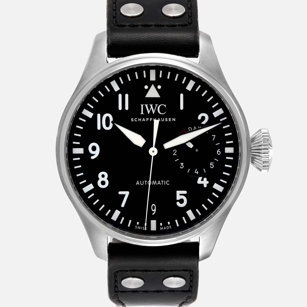 IWC Pilot IW500912 1