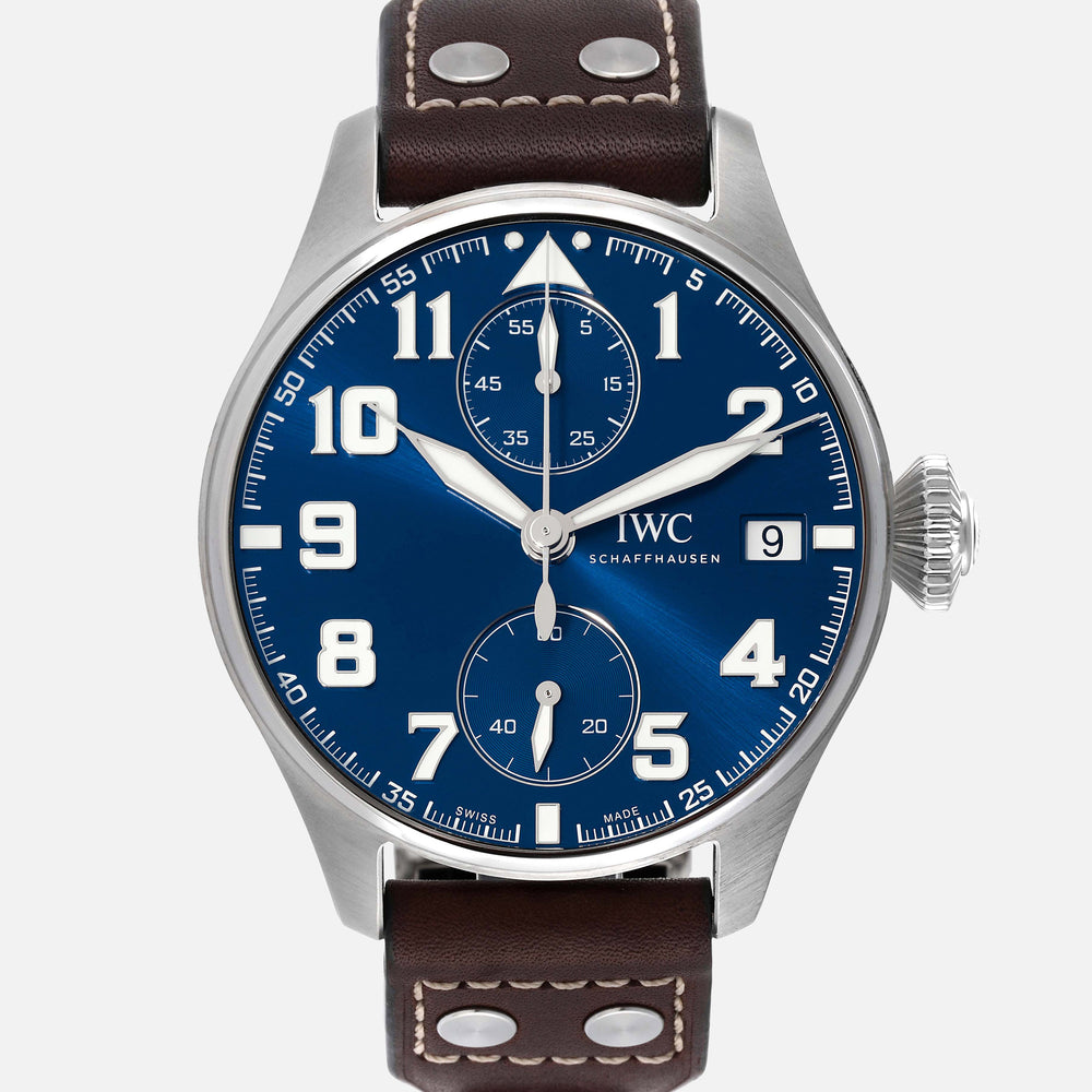 IWC Pilot IW515202 1