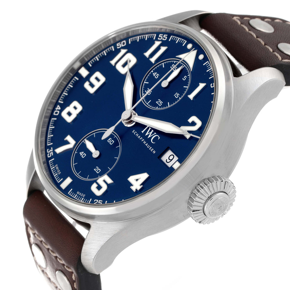 IWC Pilot IW515202 2