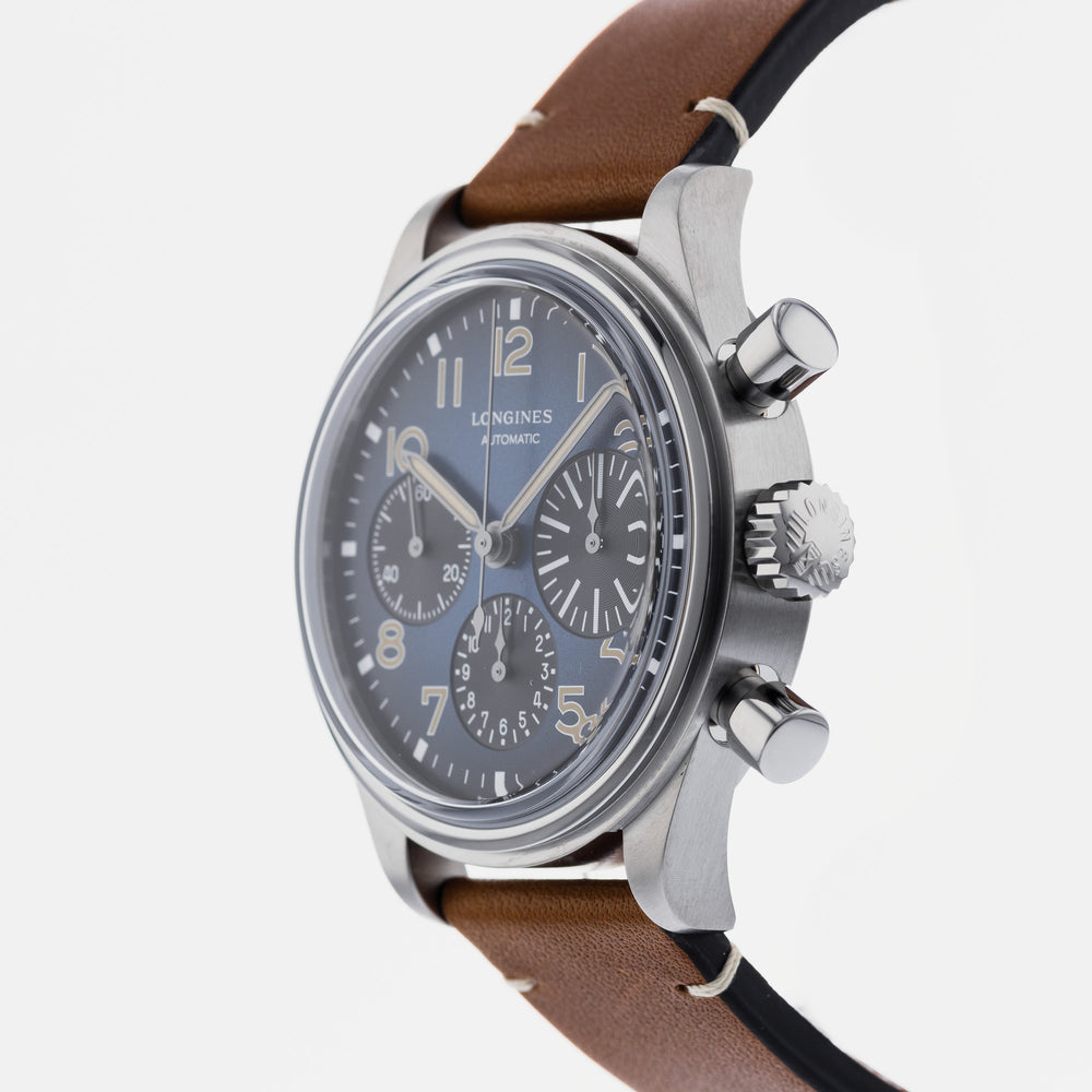 Longines Avigation BigEye L2.816.1.93.2 2