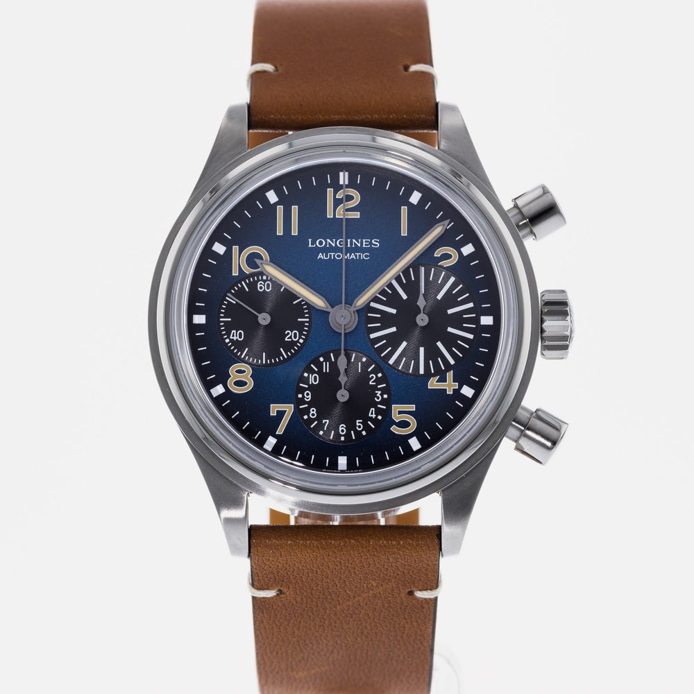 Longines Avigation BigEye L2.816.1.93.2 1