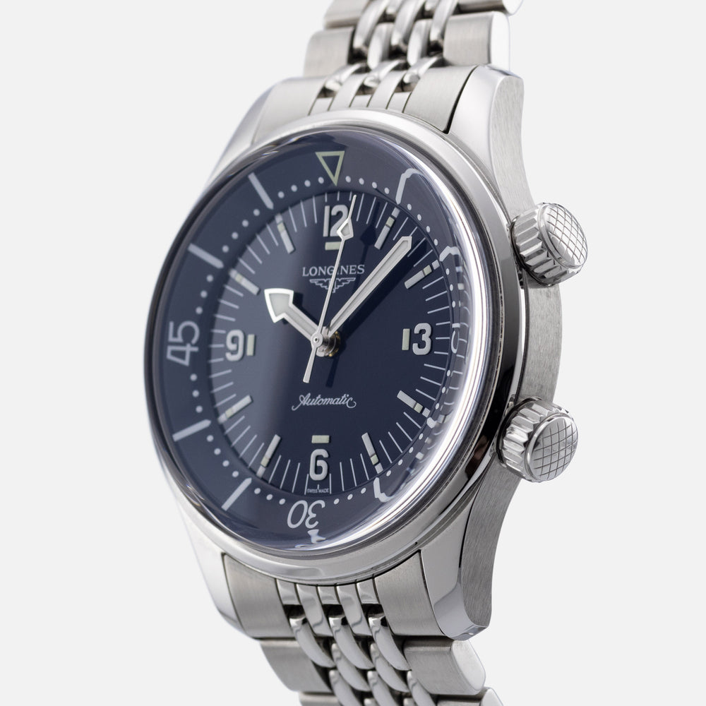 Longines Legend Diver L3.764.4.90.6 2