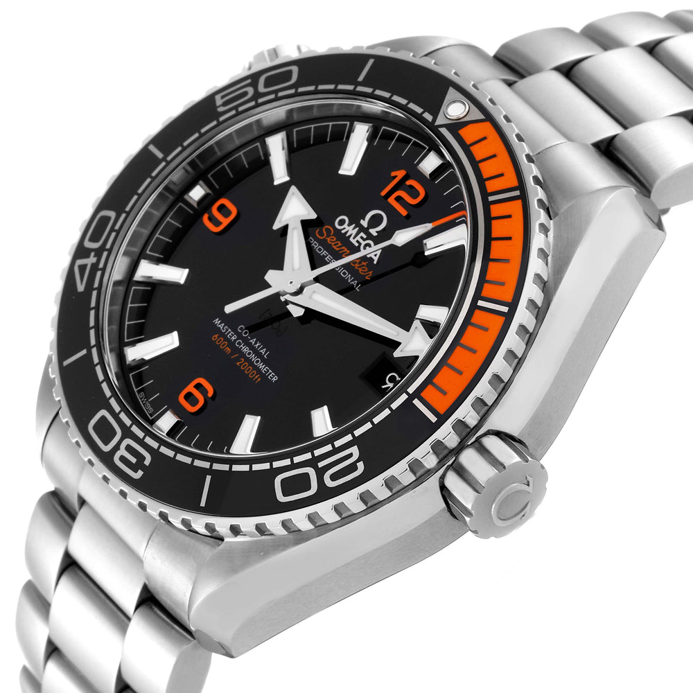 OMEGA Planet Ocean 215.30.44.21.01.002 2