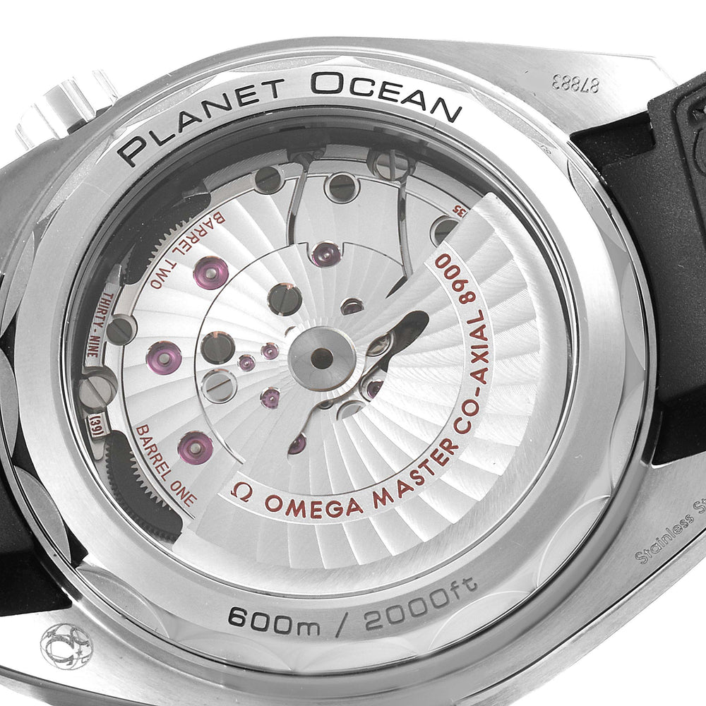 OMEGA Planet Ocean 215.33.44.21.01.001 3