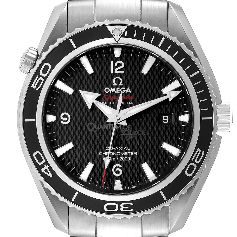 OMEGA Planet Ocean 222.30.46.20.01.001 2