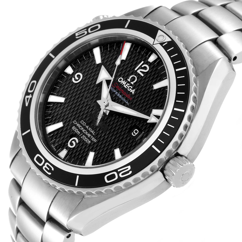 OMEGA Planet Ocean 222.30.46.20.01.001 3