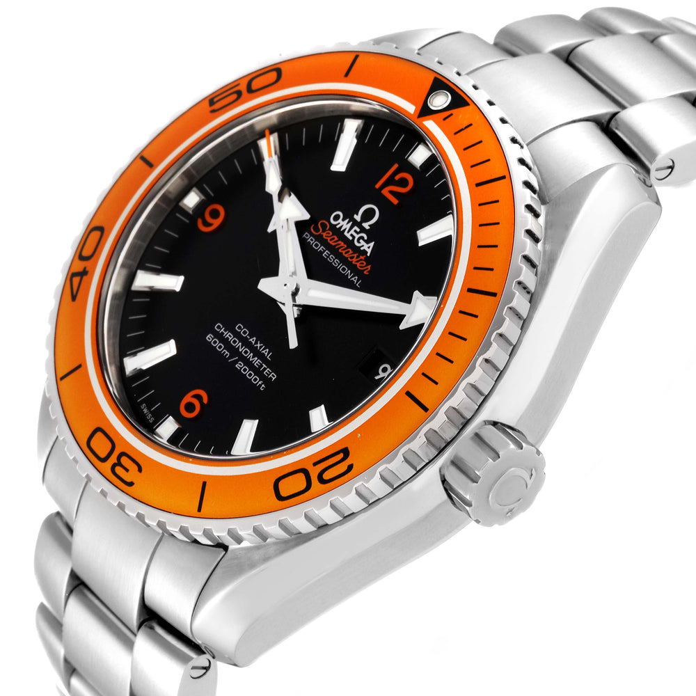 OMEGA Planet Ocean 232.30.42.21.01.002 2