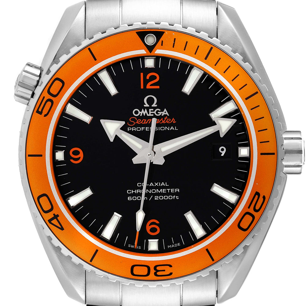 OMEGA Planet Ocean 232.30.42.21.01.002 3