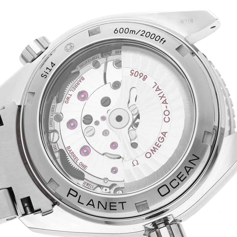 OMEGA Planet Ocean 232.30.44.22.01.001 4