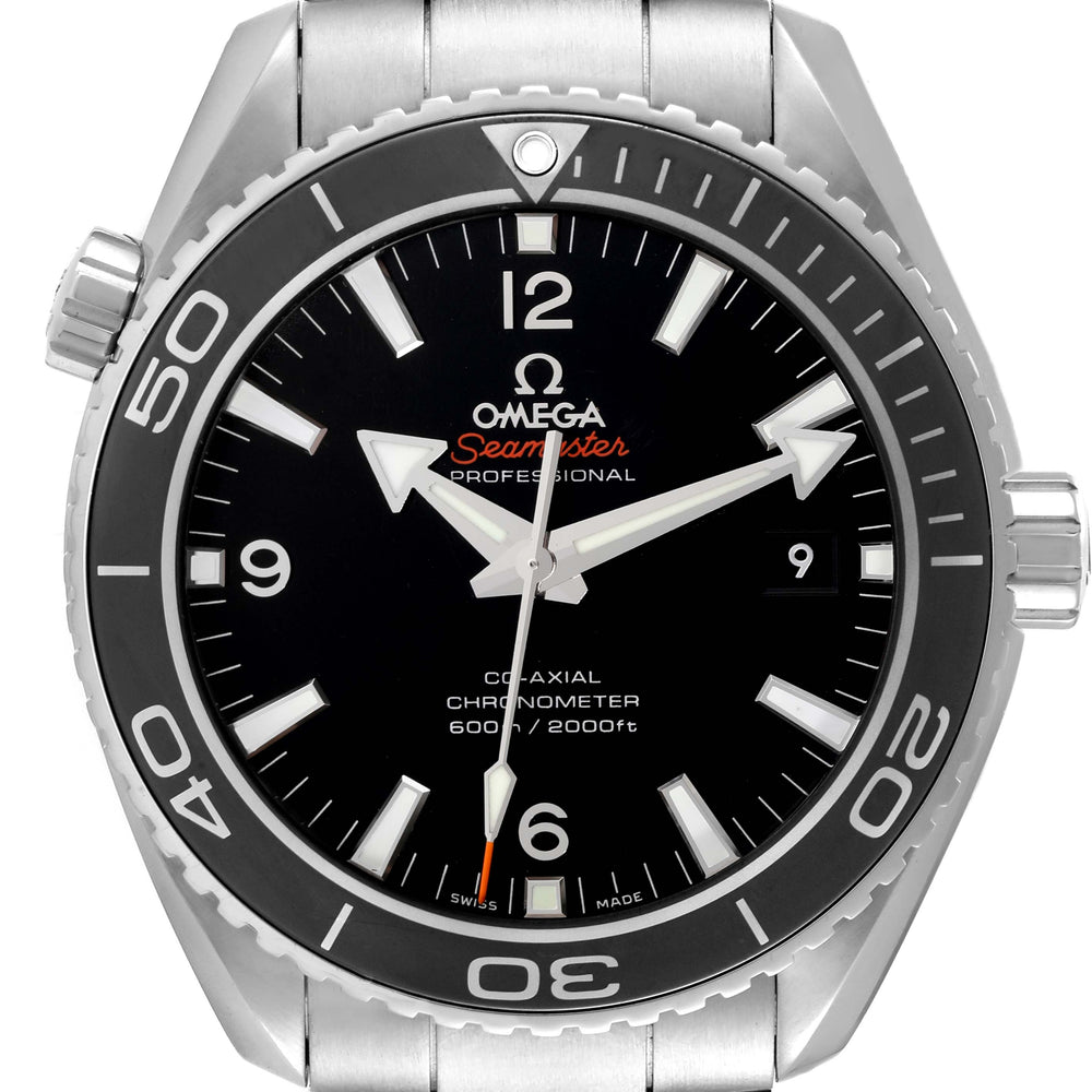 OMEGA Planet Ocean 232.30.46.21.01.001 3