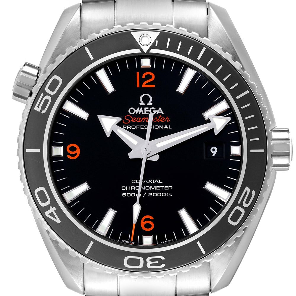 OMEGA Planet Ocean 232.30.46.21.01.003 3