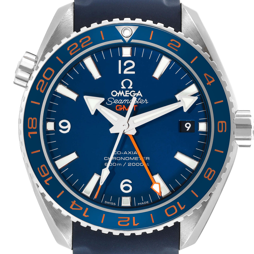 OMEGA Planet Ocean 232.32.44.22.03.001 3