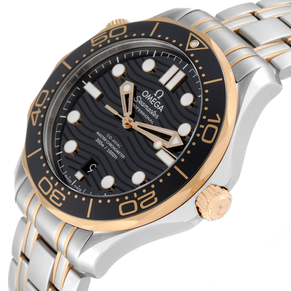 OMEGA Seamaster 210.20.42.20.01.002 2