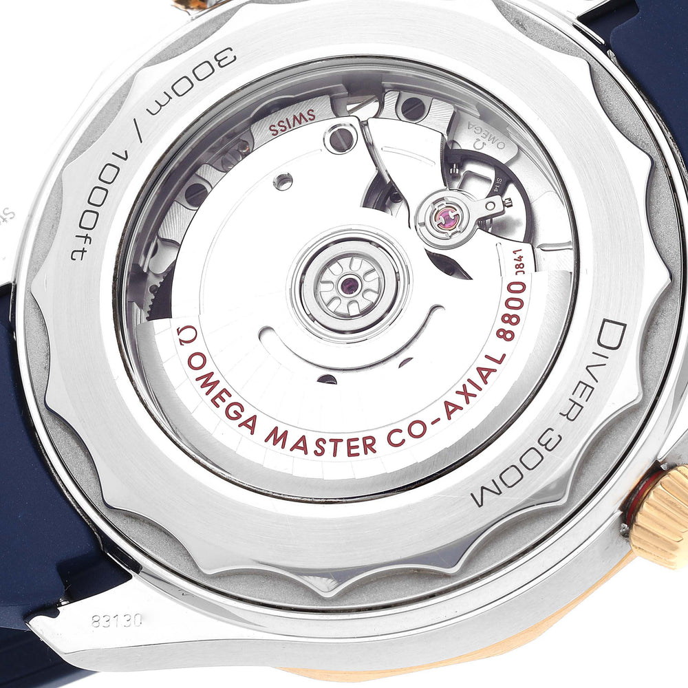 OMEGA Seamaster 210.22.42.20.03.001 3