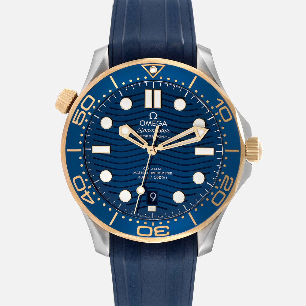 OMEGA Seamaster 210.22.42.20.03.001 1