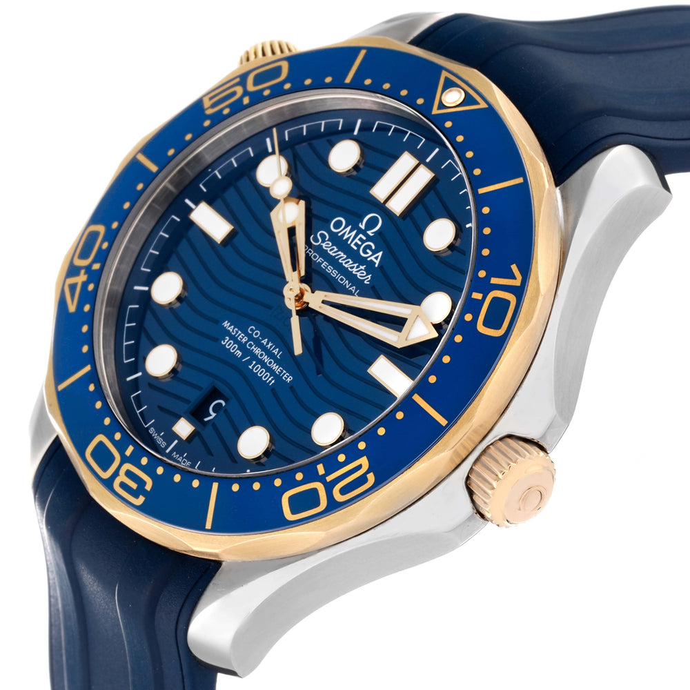 OMEGA Seamaster 210.22.42.20.03.001 2