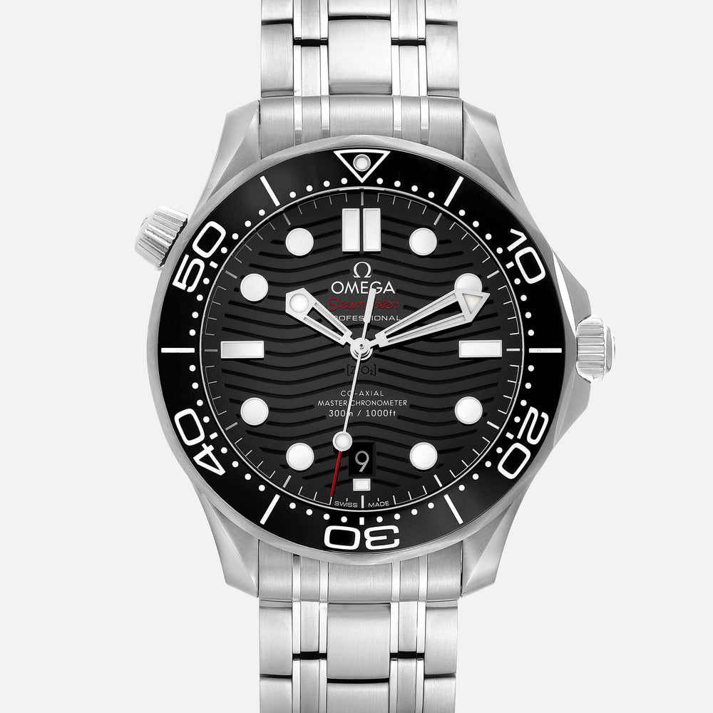 OMEGA Seamaster 210.30.42.20.01.001 1