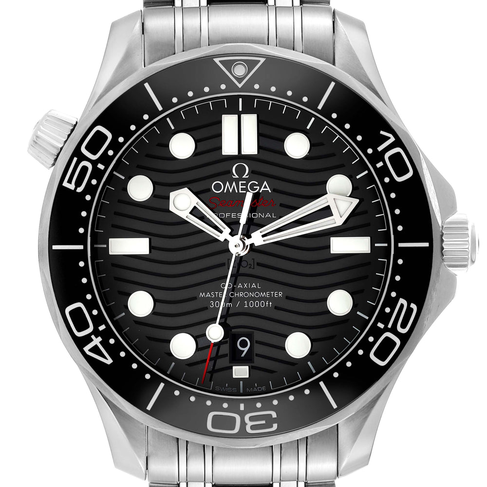 OMEGA Seamaster 210.30.42.20.01.001 3