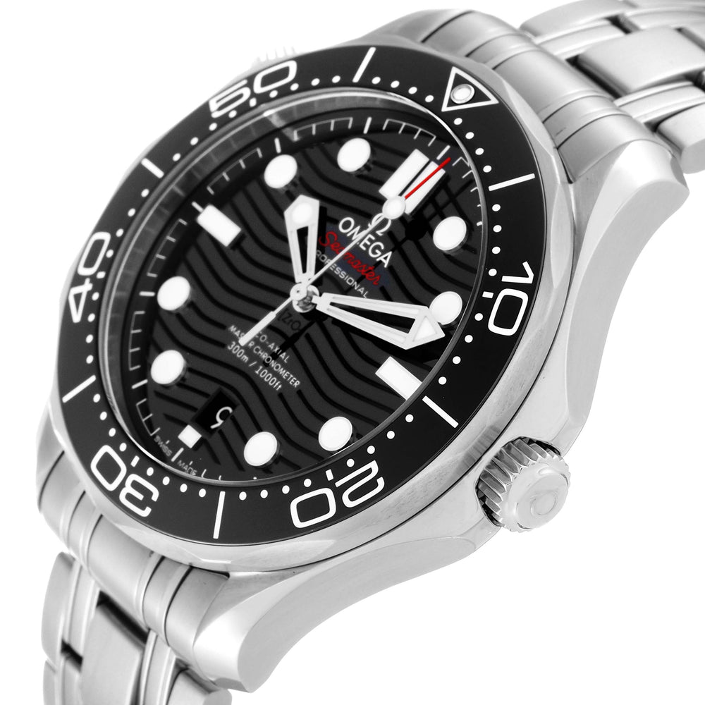 OMEGA Seamaster 210.30.42.20.01.001 2