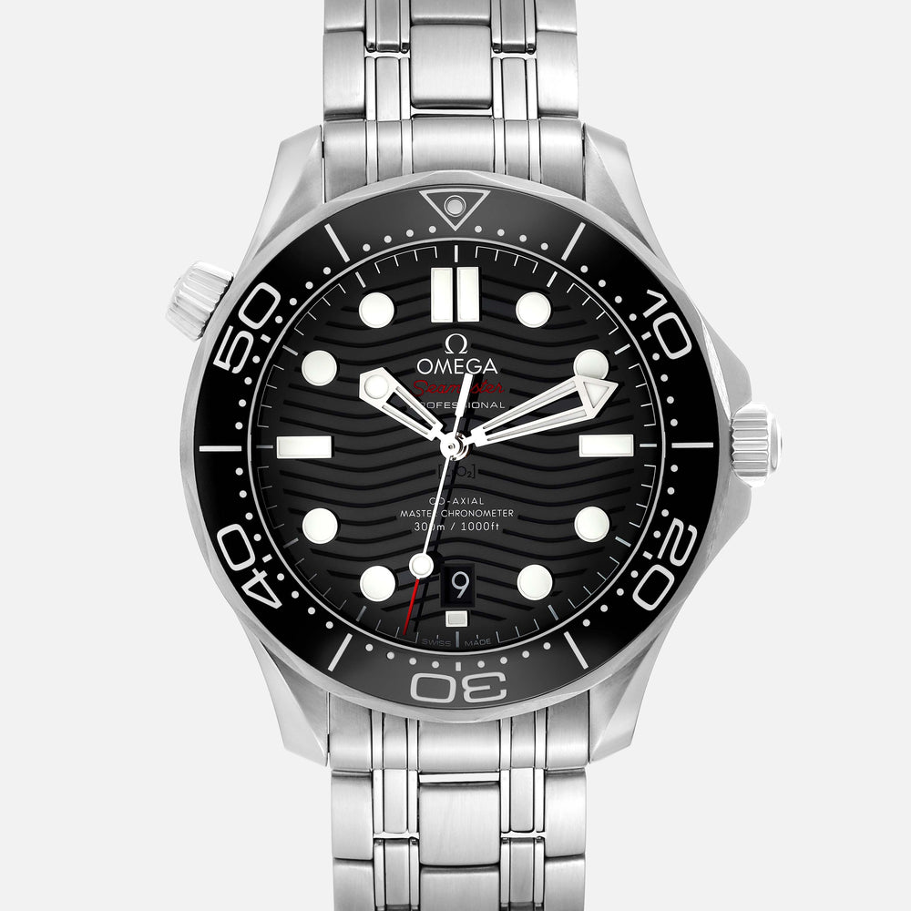 OMEGA Seamaster 210.30.42.20.01.001 1