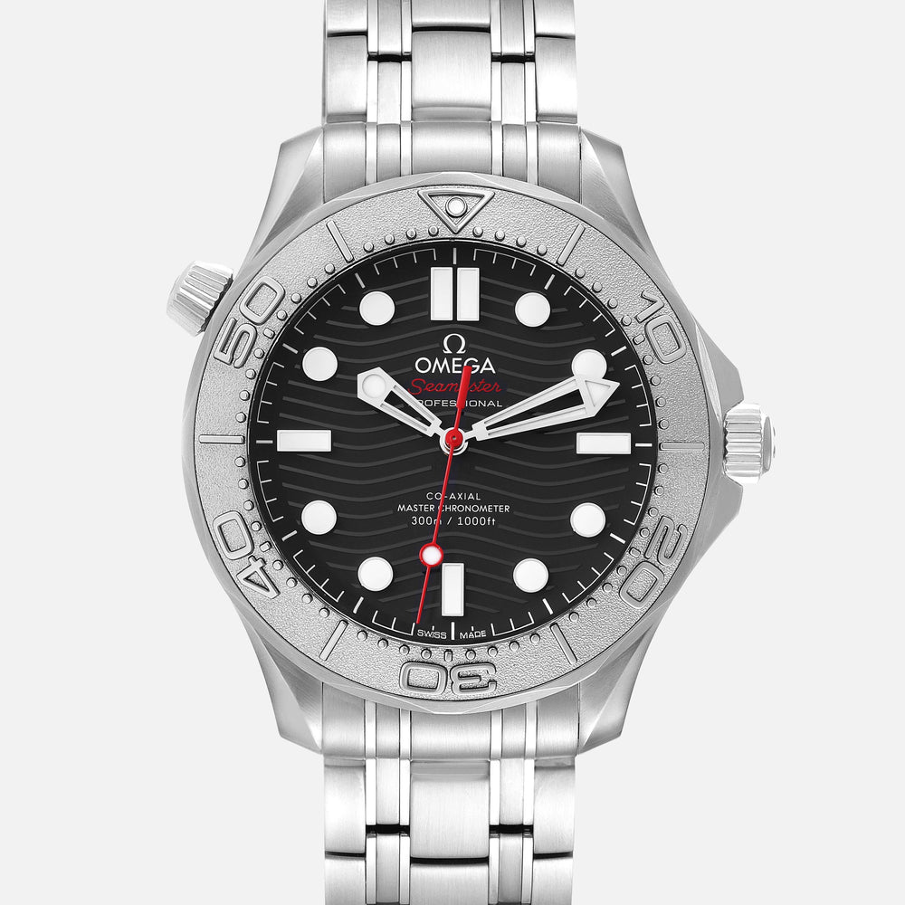 OMEGA Seamaster 210.30.42.20.01.002 1