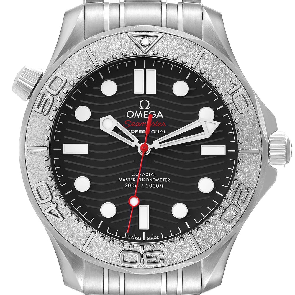 OMEGA Seamaster 210.30.42.20.01.002 3