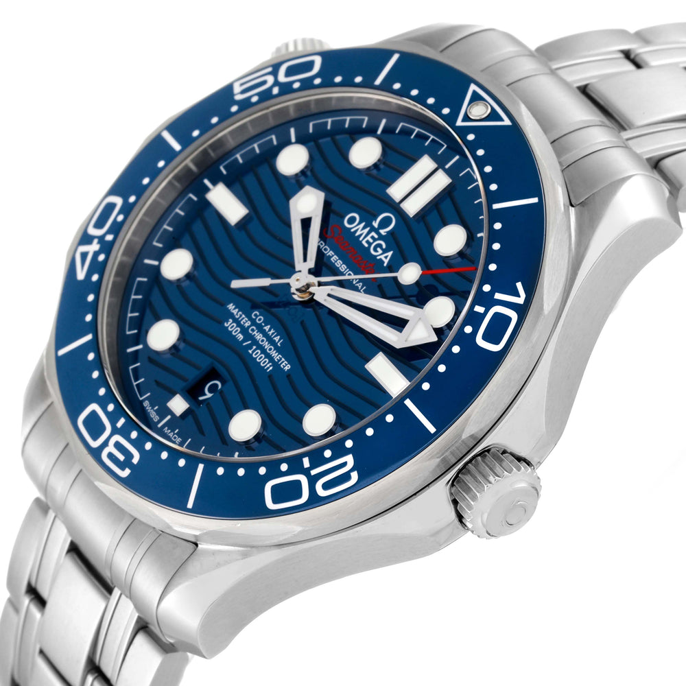 OMEGA Seamaster 210.30.42.20.03.001 2