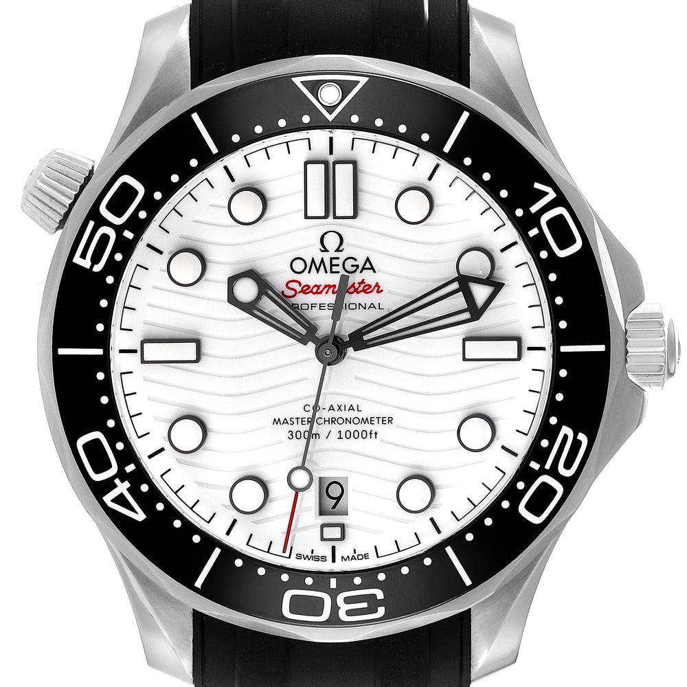 OMEGA Seamaster 210.30.42.20.04.001 3