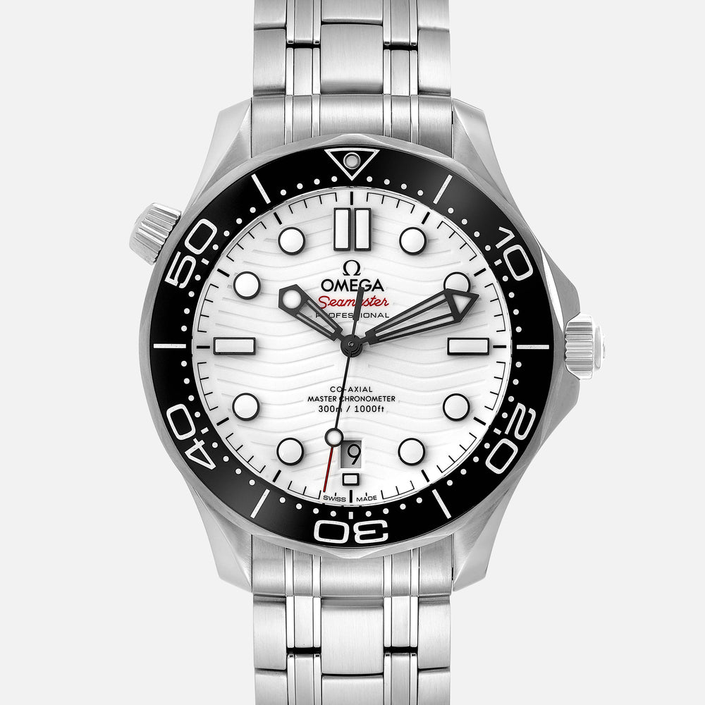 OMEGA Seamaster 210.30.42.20.04.001 1