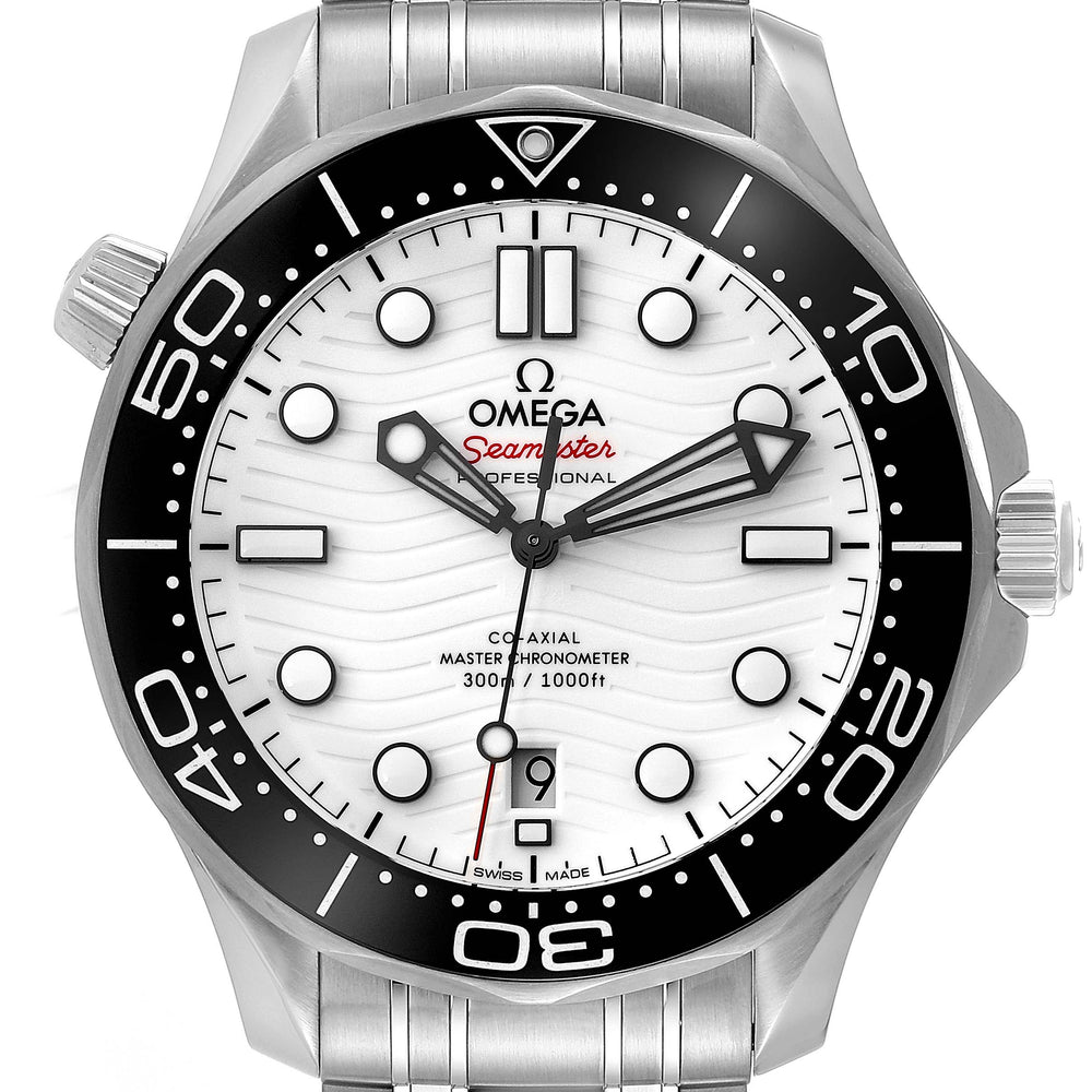 OMEGA Seamaster 210.30.42.20.04.001 5