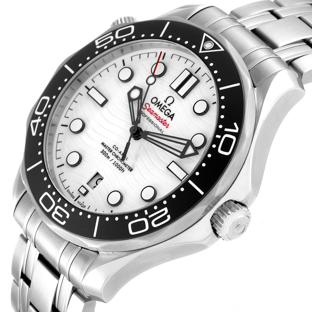 OMEGA Seamaster 210.30.42.20.04.001 2