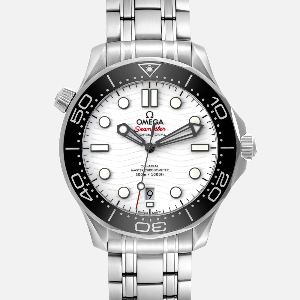 OMEGA Seamaster 210.30.42.20.04.001 1