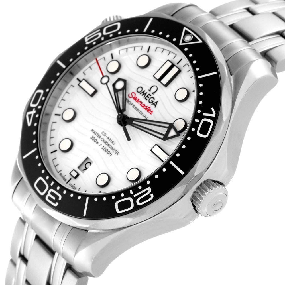 OMEGA Seamaster 210.30.42.20.04.001 2