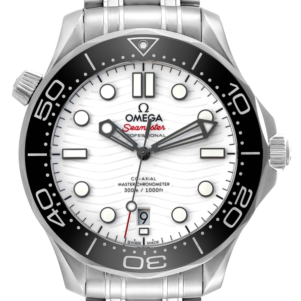 OMEGA Seamaster 210.30.42.20.04.001 3