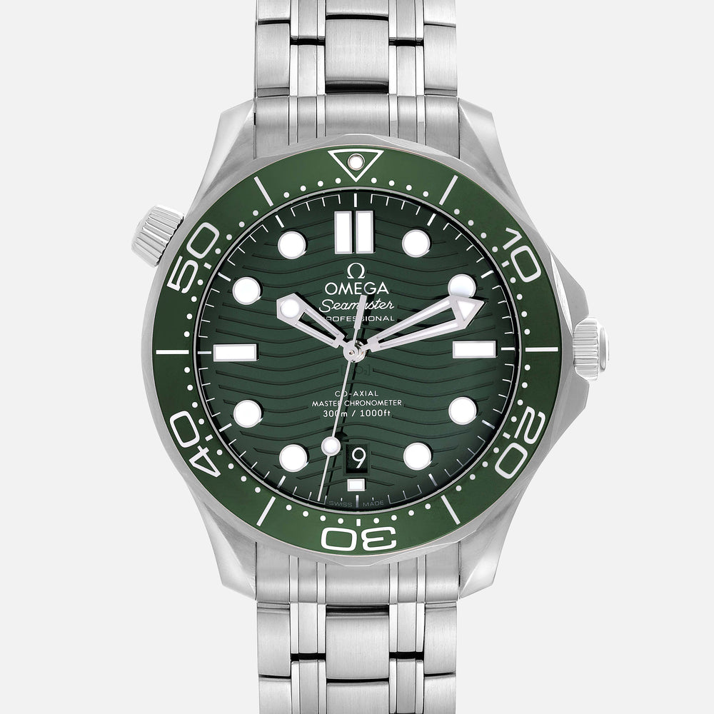 OMEGA Seamaster 210.30.42.20.10.001 1