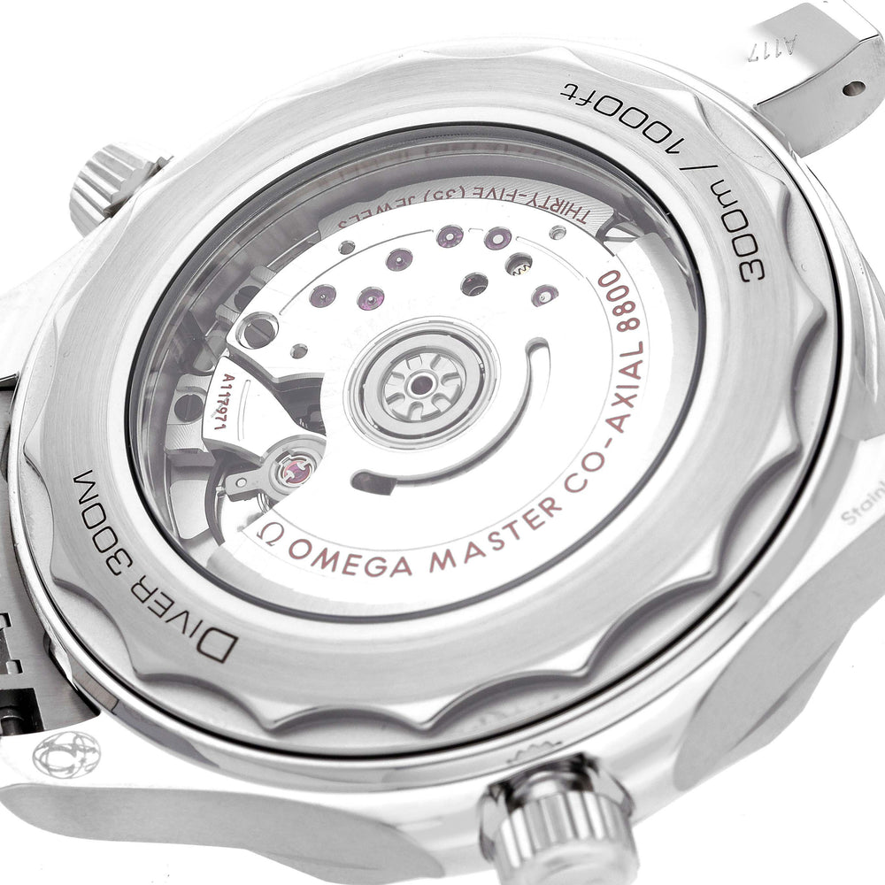 OMEGA Seamaster 210.30.42.20.10.001 3