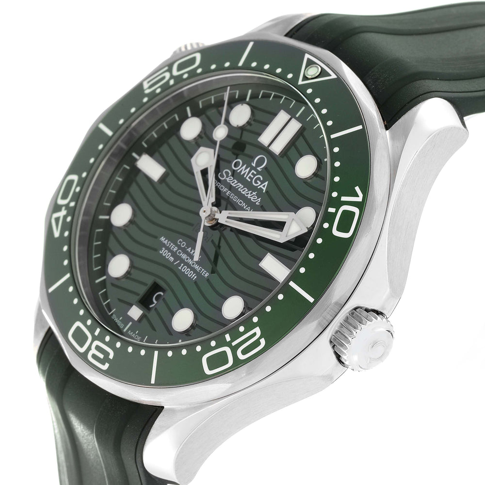 OMEGA Seamaster 210.32.42.20.10.001 2