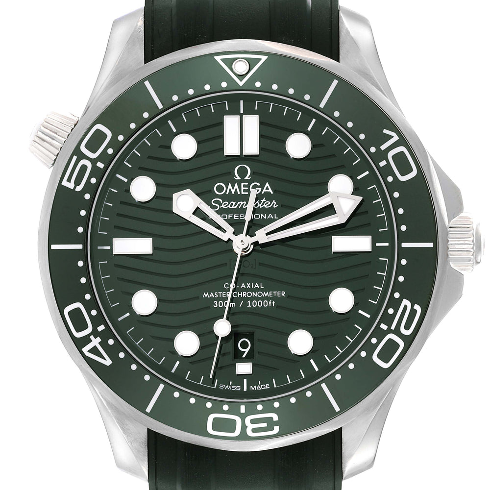 OMEGA Seamaster 210.32.42.20.10.001 3