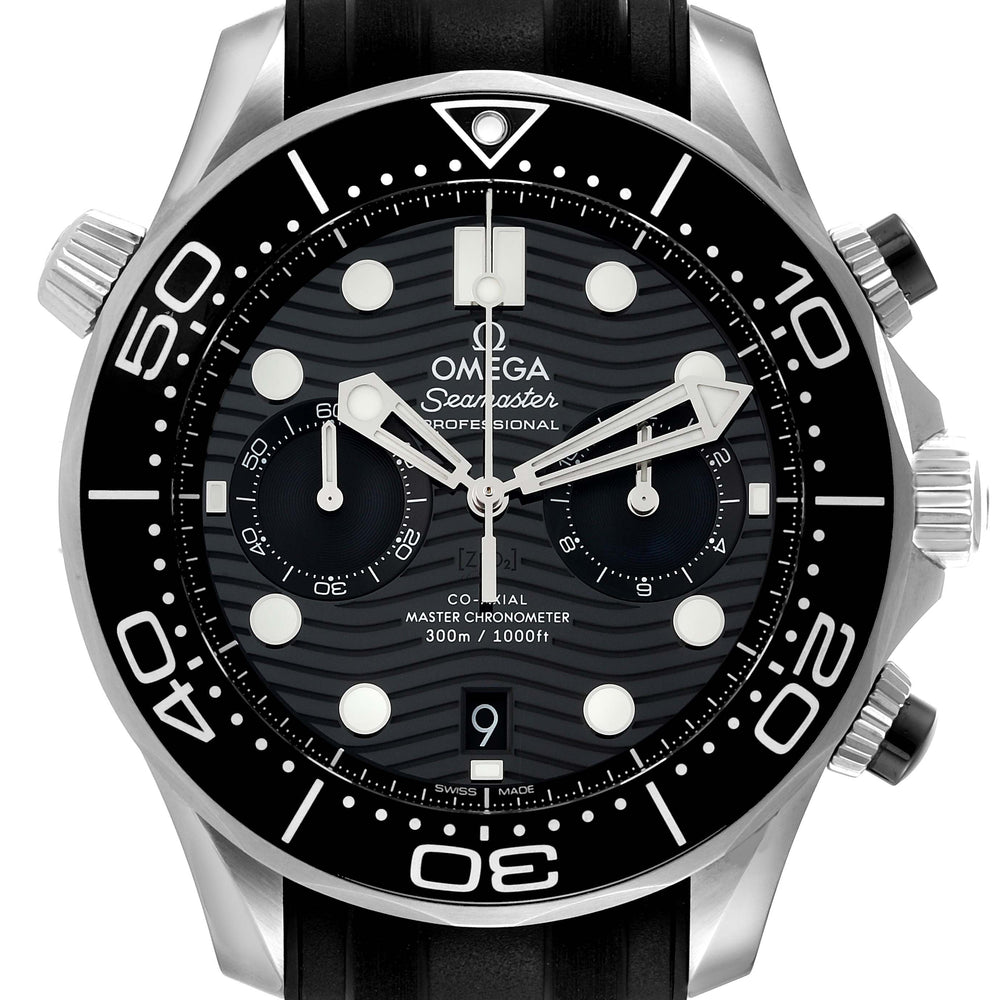 OMEGA Seamaster 210.32.44.51.01.001 3